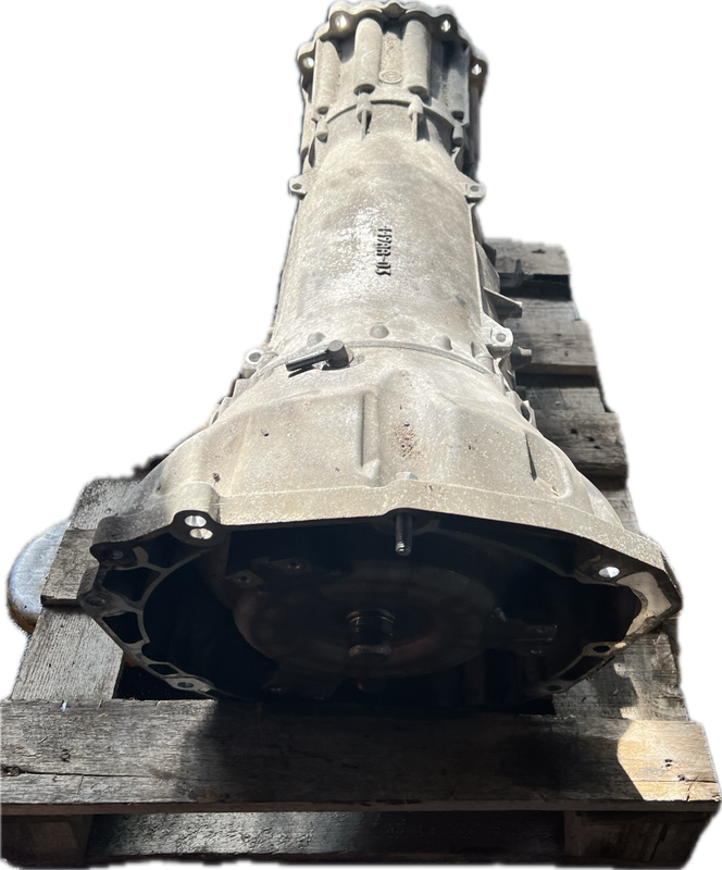 68085629AA R8085643AA 68085643AA 68085629AE Gearbox JEEP GRAND CHEROKEE IV (WK, WK2) (2010-2021)