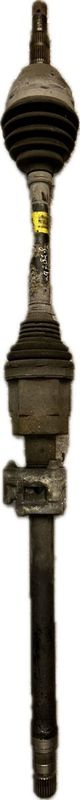 13248648 95520577 13126308 Drive Shaft Front Right                                    OPEL MERIVA B (2010-2017)