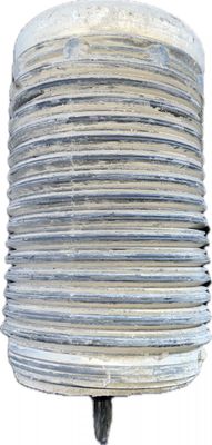 Air shock absorber rear left AUDI A6 / A6 ALLROAD (C7, 4G) (2010-2018)