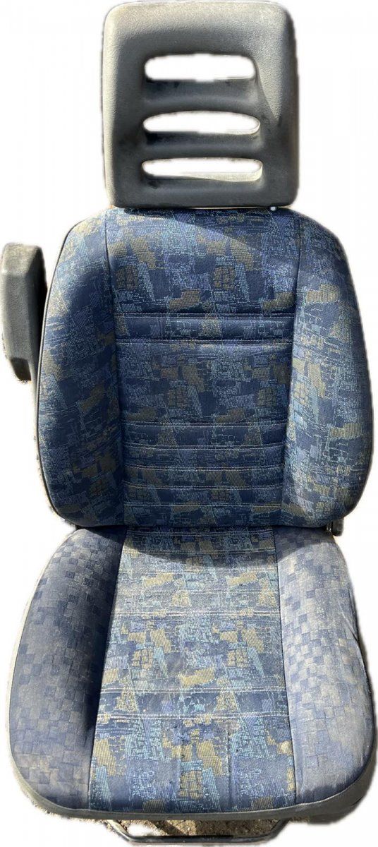 Front seat left PEUGEOT BOXER (230) (1994-2002)