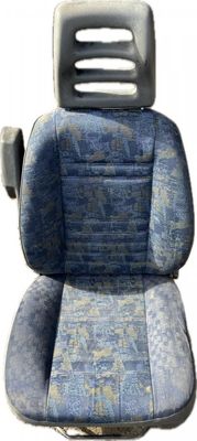 Front seat left PEUGEOT BOXER (230) (1994-2002)