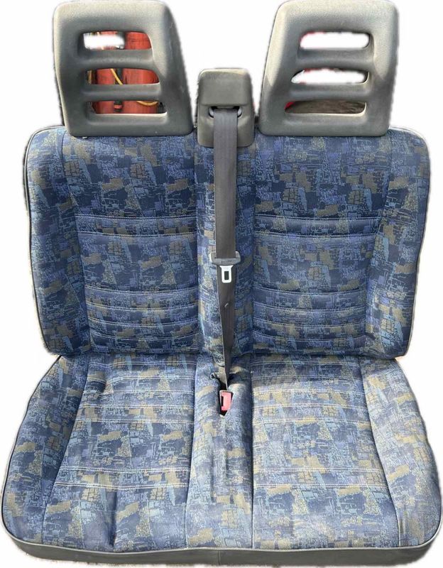 Multi Seater Front seat PEUGEOT BOXER (230) (1994-2002)