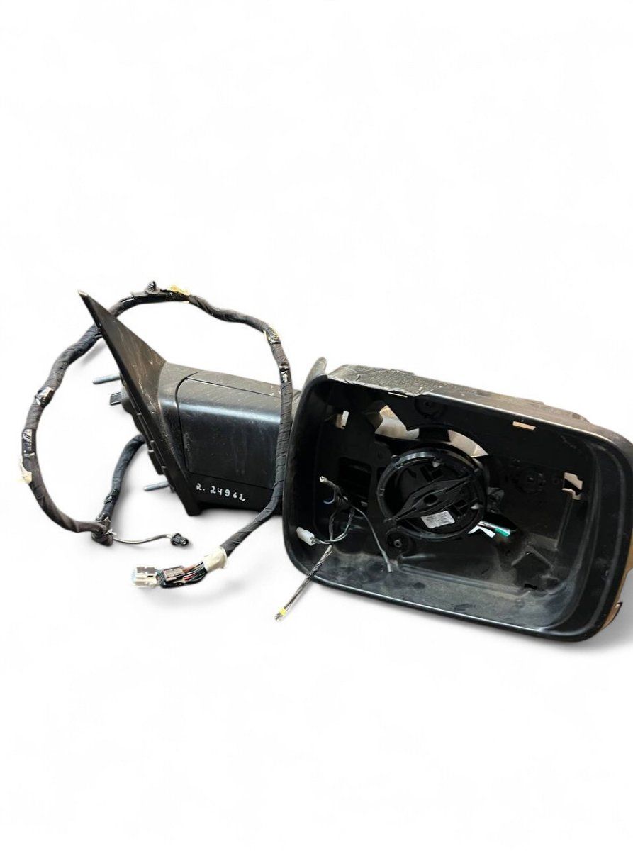 68276510AH 68276506AH 68276506AB 68276506AC 68276506AD 68276506AE 68276506AF 68276506AG Mirror right RAM RAM Pickup (DT) (2018-)