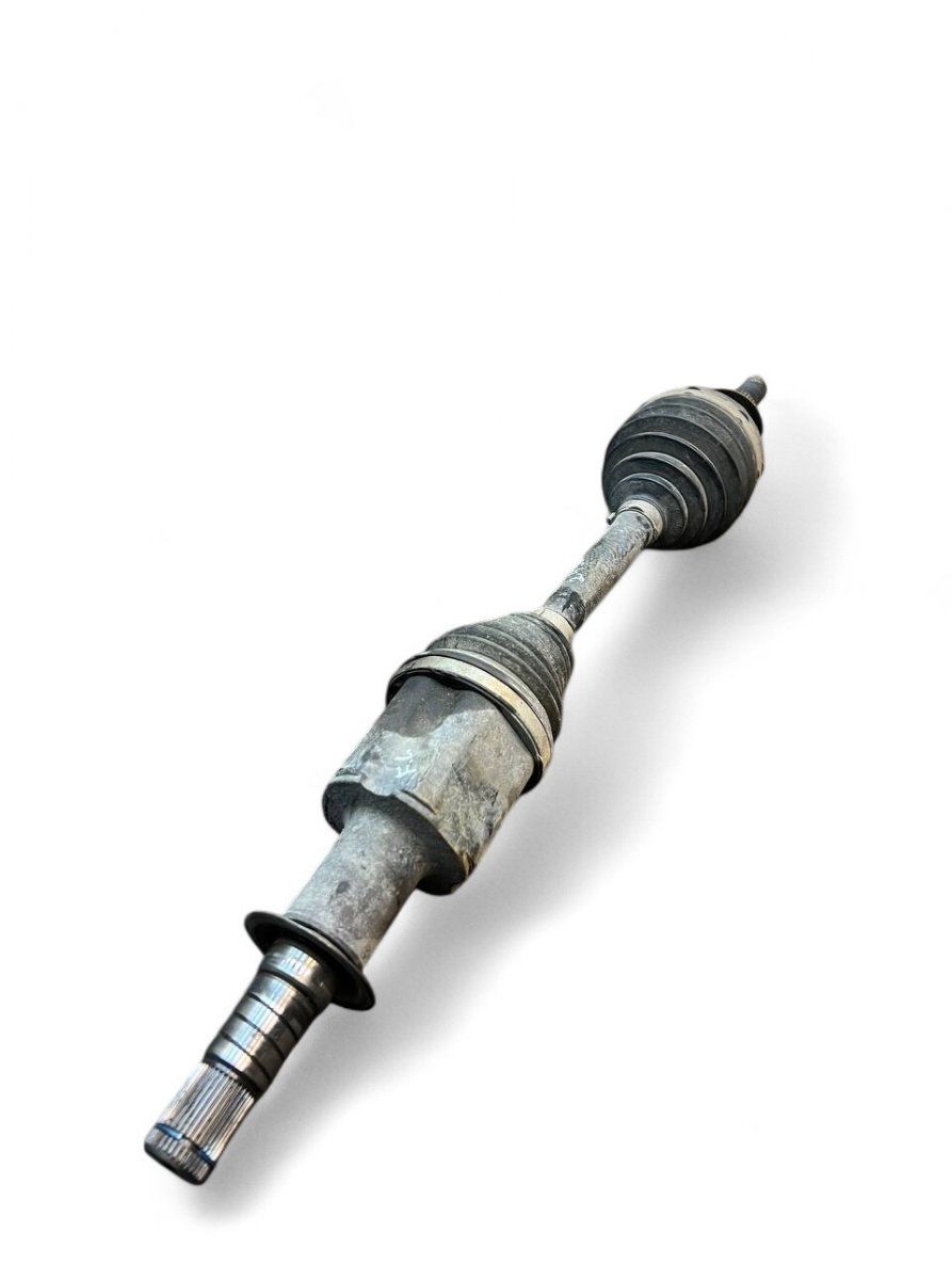 R8259567AA 8259567AA 68259567AA 68537122AA Drive Shaft Front Left RAM RAM Pickup (DT) (2018-)