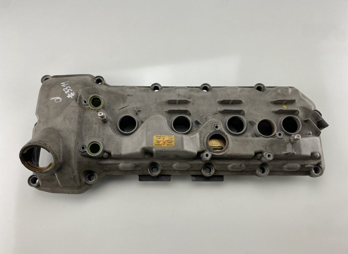 7838267 11127838267 1112783826702 11127838267-02 51485510 7838653 11127838653 Cylinder head valve cover BMW 3 (E90, E91, E92, E93) (2005-2011)