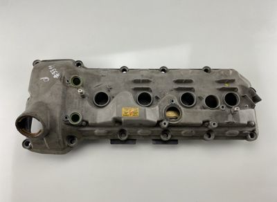 7838267 11127838267 1112783826702 11127838267-02 51485510 7838653 11127838653 Cylinder head valve cover BMW 3 (E90, E91, E92, E93) (2005-2011)