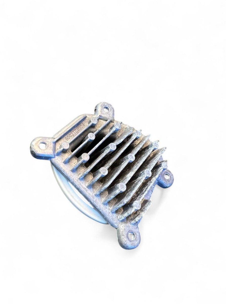 6002TZ0304 Xenon control unit right RAM 1500 Crew Cab Pickup (DT)(2018-)