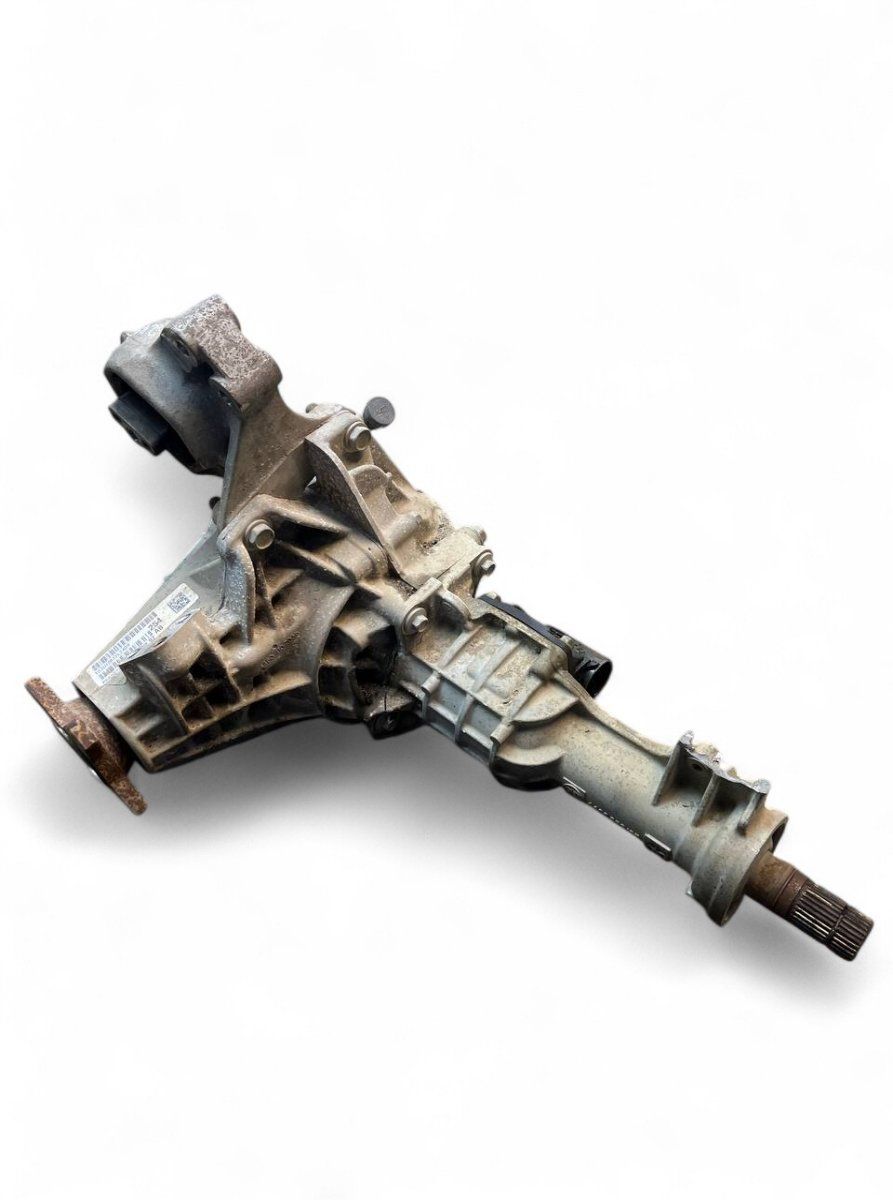 68507254AB P68507254AB 68349703AE 68349703AA 68349703AB 68349703AC 68349703AD Front axle Differential RAM RAM Pickup (DT) (2018-)