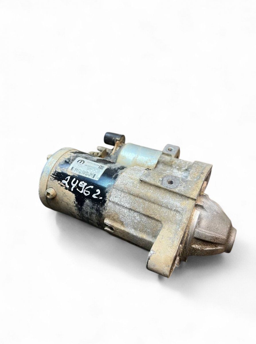 68441792AA Starter motor RAM RAM Pickup (DT) (2018-)