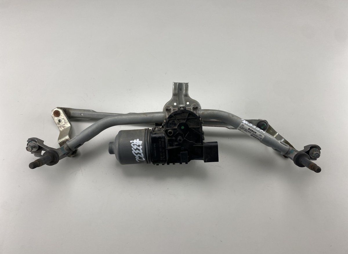 3397021910 0390241589 Wiper linkage / mechanism PEUGEOT 2008 I (A94) (2013-2019)