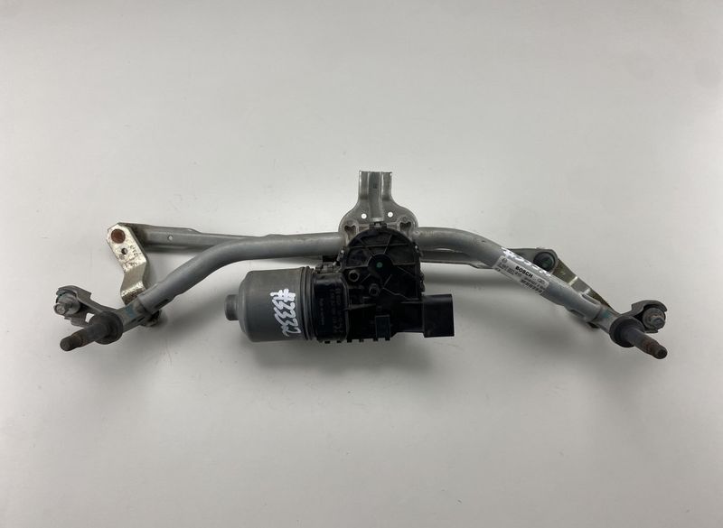 3397021910 0390241589 Wiper linkage / mechanism PEUGEOT 2008 I (A94) (2013-2019)