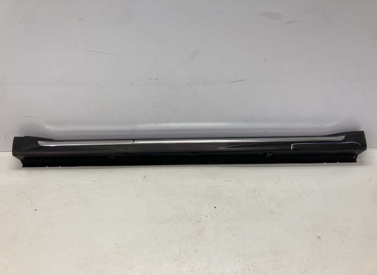6512A32102 6512A532 Side Skirt Right MITSUBISHI OUTLANDER II (CW, ZG, ZH) (2006-2012)