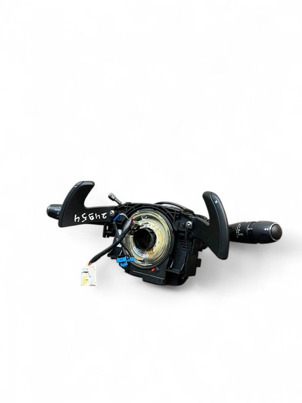 98000241XT 96667245ZD 98199449ZD 6243E4 98302853ZD Indicator/wiper/slip ring switch (stalk) PEUGEOT 508 I (W23) (2010-2018)