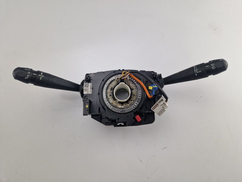 83076Z02 NE10631983 E10602970 Indicator/wiper/slip ring switch (stalk) PEUGEOT 208 I (A9) (2012-2019)