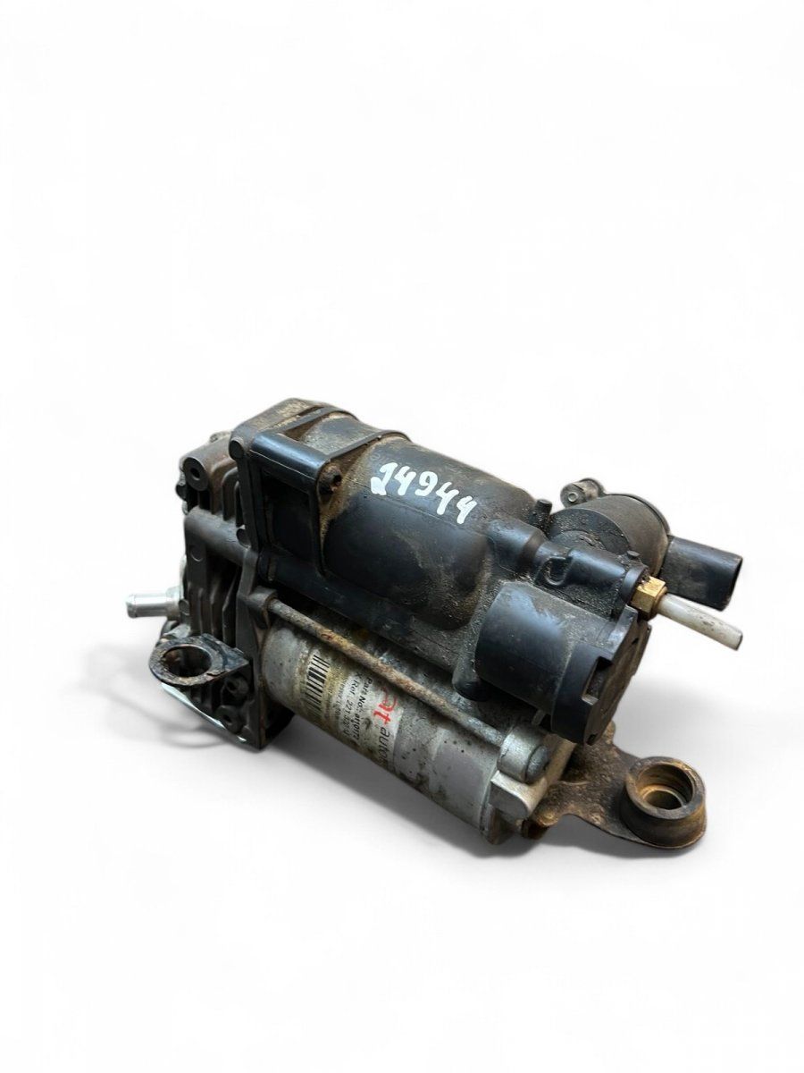 2213201704 A2213200704 A2213201604 A2213201704 A221320170480 Air Suspension Compressor MERCEDES-BENZ S-CLASS (W221) (2005-2013)