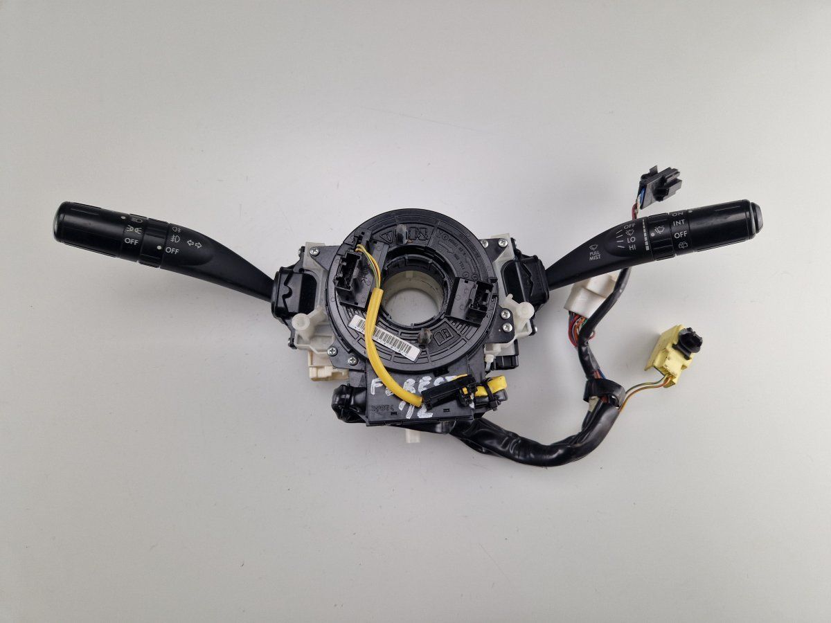 83111FG480 17A0893 17A164LH1 Indicator/wiper/slip ring switch (stalk) SUBARU FORESTER (SH) (2008-2013)