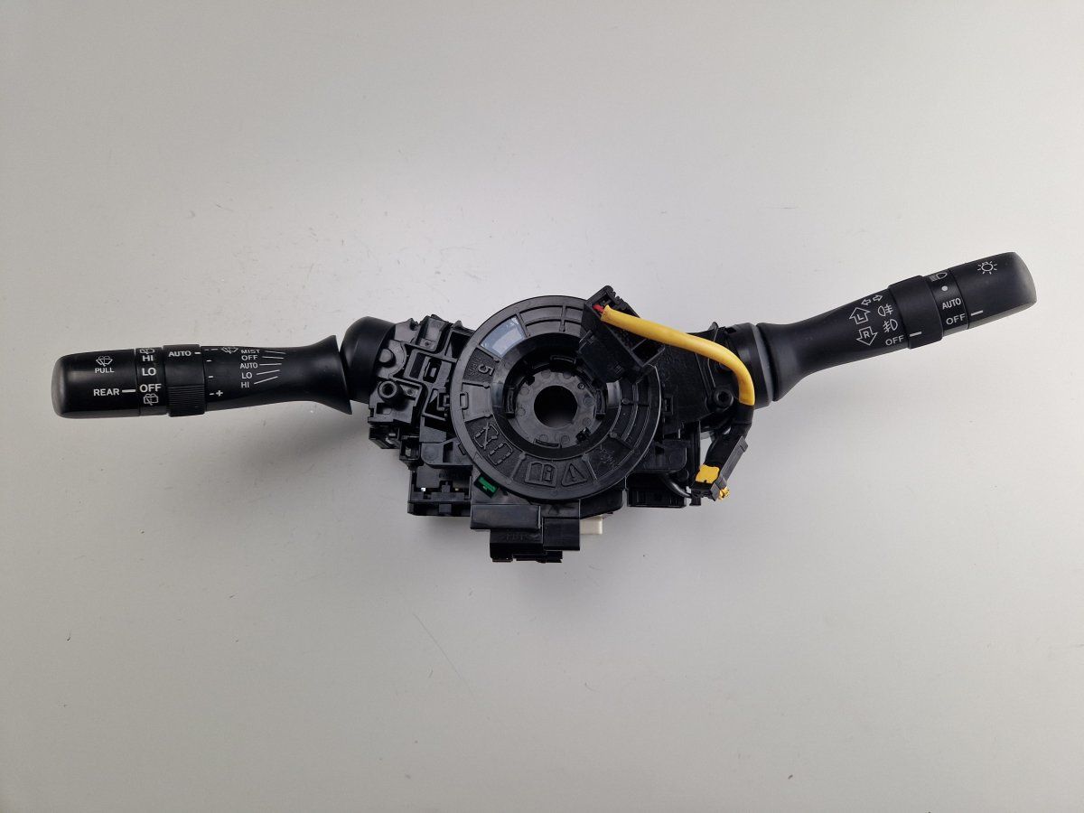 173837 17G941 83111AJ650 Indicator/wiper/slip ring switch (stalk) SUBARU LEGACY V / Outback (2009-2014)