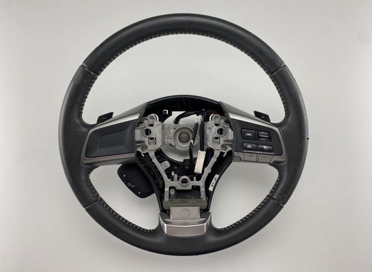 GS120-05490 Steering Wheel SUBARU CROSSTREK / XV I (GP) (2011-2017)