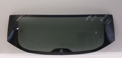 63019FJ020 43R-007957 Rear Window glass SUBARU CROSSTREK / XV I (GP) (2011-2017)