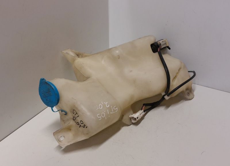 86661FE000 86611FE000 Wiper arm / blade / wiper linkage / containers, other SUBARU IMPREZA (GD, GG) (2000-2008)