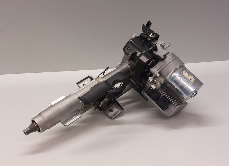 Q003TA6177 GJG9-3210X 293023-1010 PY22BD0018 972Y05200 Steering Column MAZDA 6 (GJ, GL) (2012-2020)