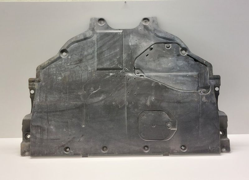 GHP956111 Engine splash shield MAZDA 6 (GJ, GL) (2012-2020)