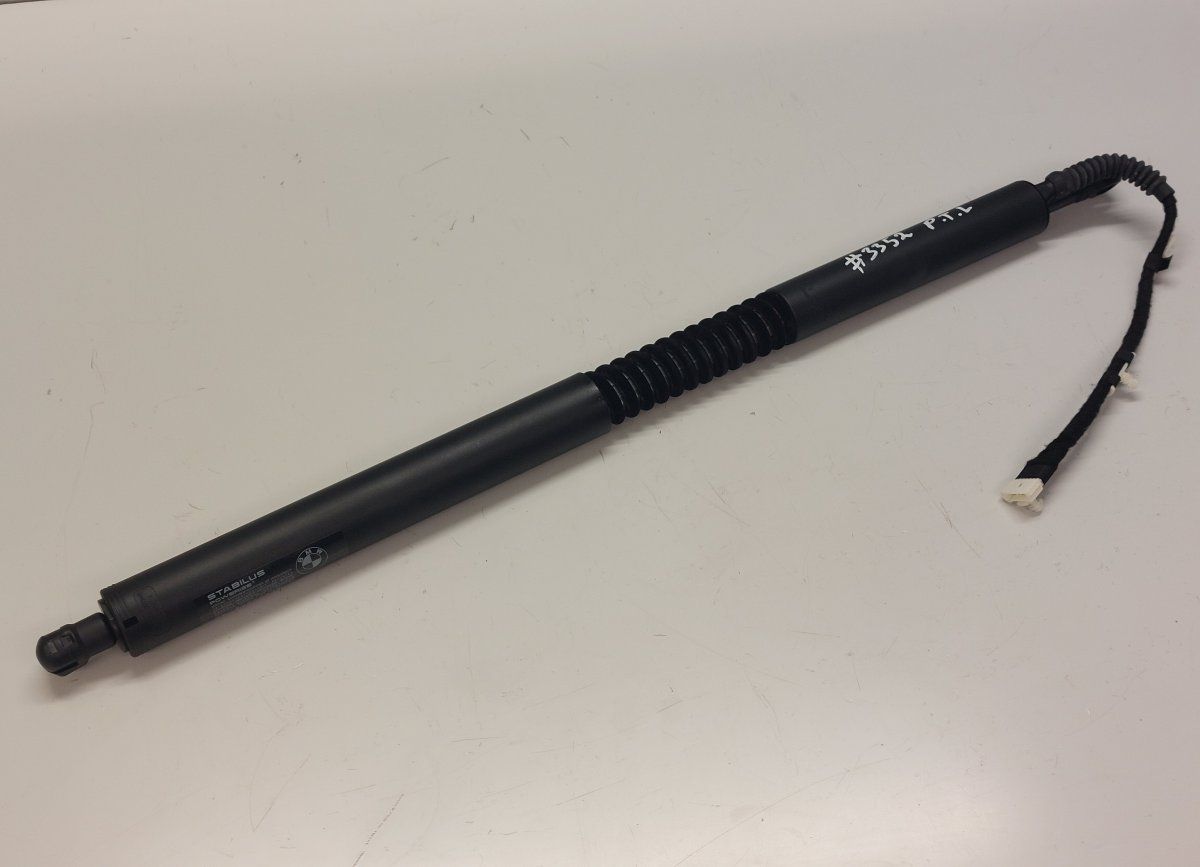 51247298984 Bootlid / tailgate strut right BMW 3 (F30, F31, F34, F80) (2011-2019)