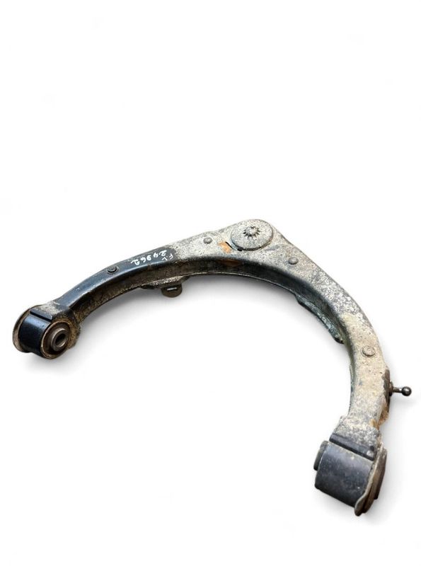 68282383AC 68282383AA 68282383AB Front axle Track Control Arm upper left RAM RAM Pickup (DT) (2018-)