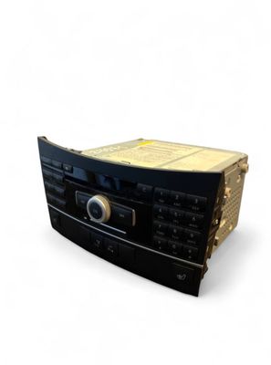 A2129004612 2129004612 Radio MERCEDES-BENZ E-CLASS (W212) (2009-2016)