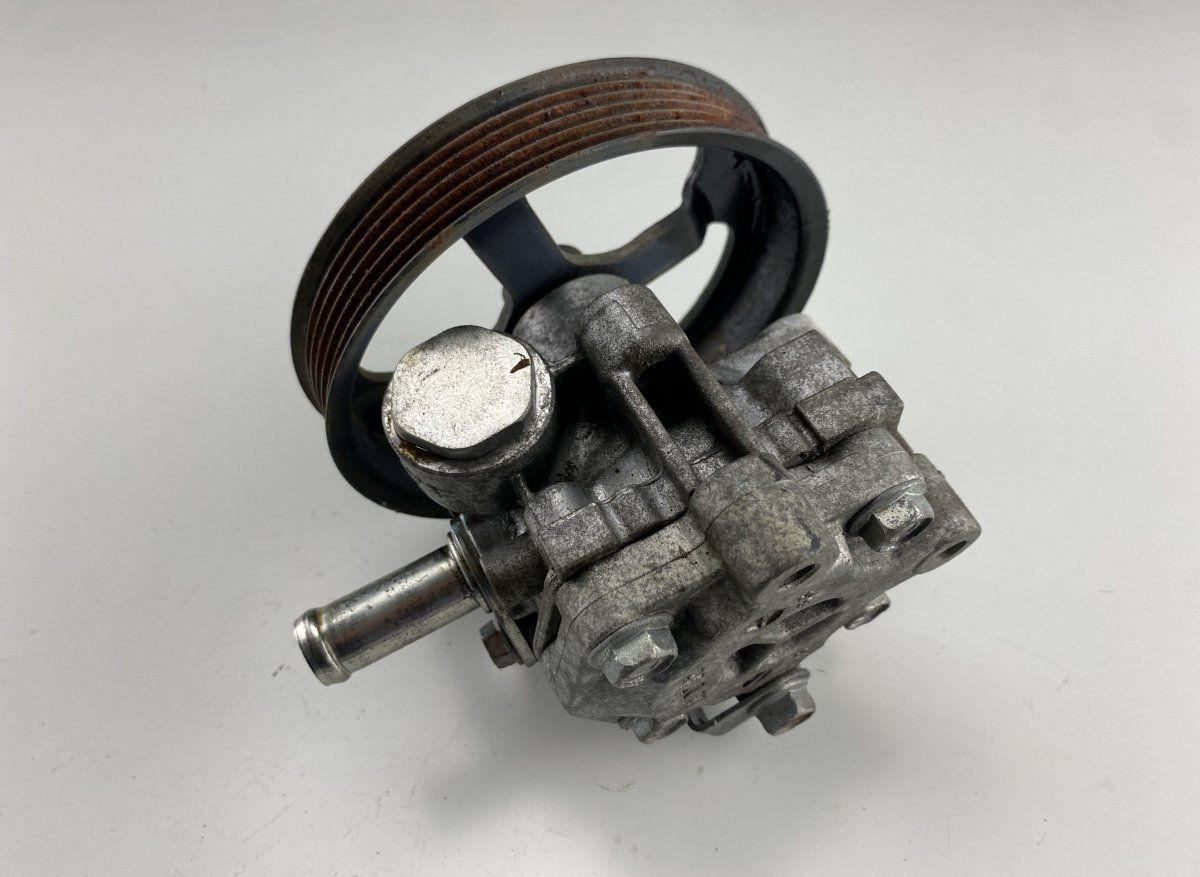 4450A260 MQ300256 MQ300256 4450A107 Power steering pump MITSUBISHI OUTLANDER II (CW, ZG, ZH) (2006-2012)