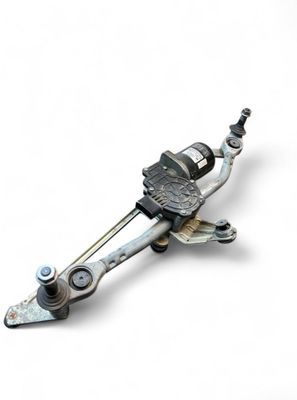 81B955119 81B955023A Wiper linkage / mechanism AUDI Q2 (GA) (2016-)