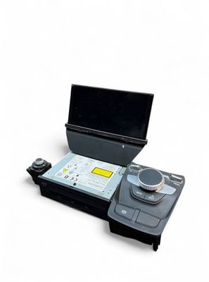 81B919614B 8V1927225B 81B919616A 81A919605 81A035036A Radio AUDI Q2 (GA) (2016-)