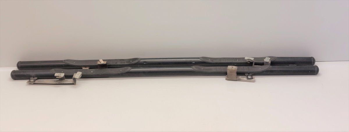 Foot / side step right PEUGEOT PARTNER III / RIFTER (K9) (2018-)