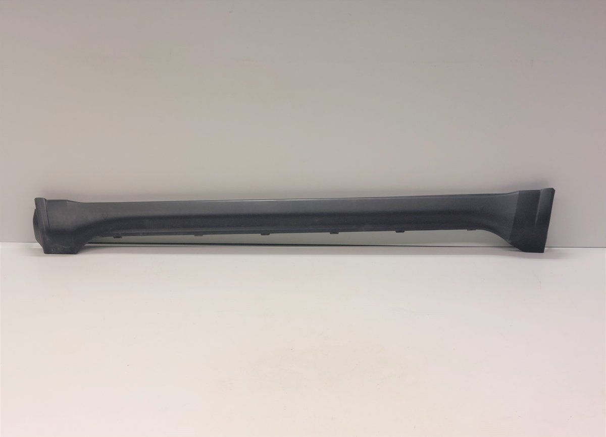 1GV69RXFAE 1GV69TRMMAE Side Skirt Left JEEP GRAND CHEROKEE IV (WK, WK2) (2010-2021)