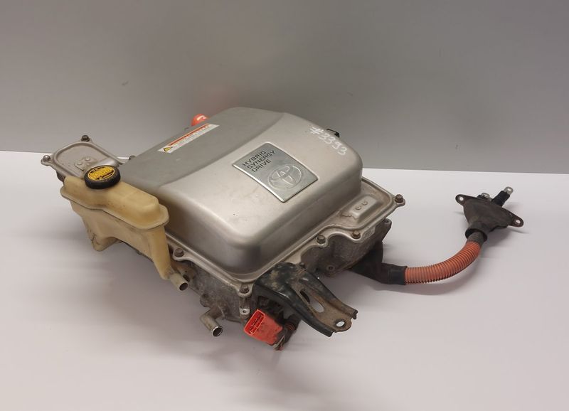 G9270-47040 G927047040 G4845-47020 G484547020 Hybrid converter / inverter TOYOTA PRIUS II (NHW20) (2003-2009)