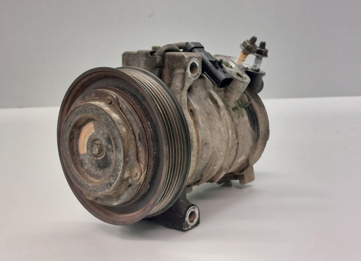68021835AE MC447280-1821 MC4472801821 AC / aircon Compressor JEEP GRAND CHEROKEE IV (WK, WK2) (2010-2021)