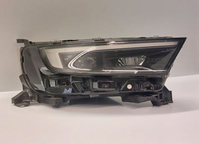 9844356280 Headlight right OPEL MOKKA A (J13) (2012-2019)