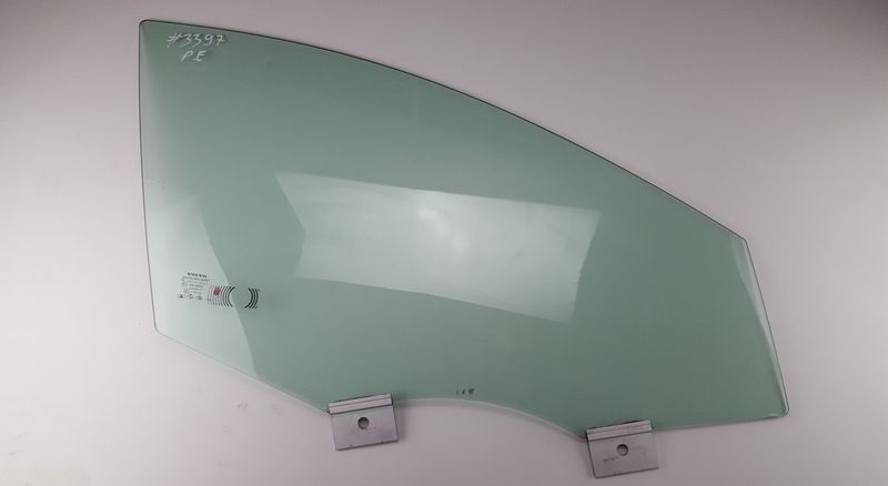 DOT57M1502AS2 Door window glass front right VOLVO XC60 I (2008-2017)
