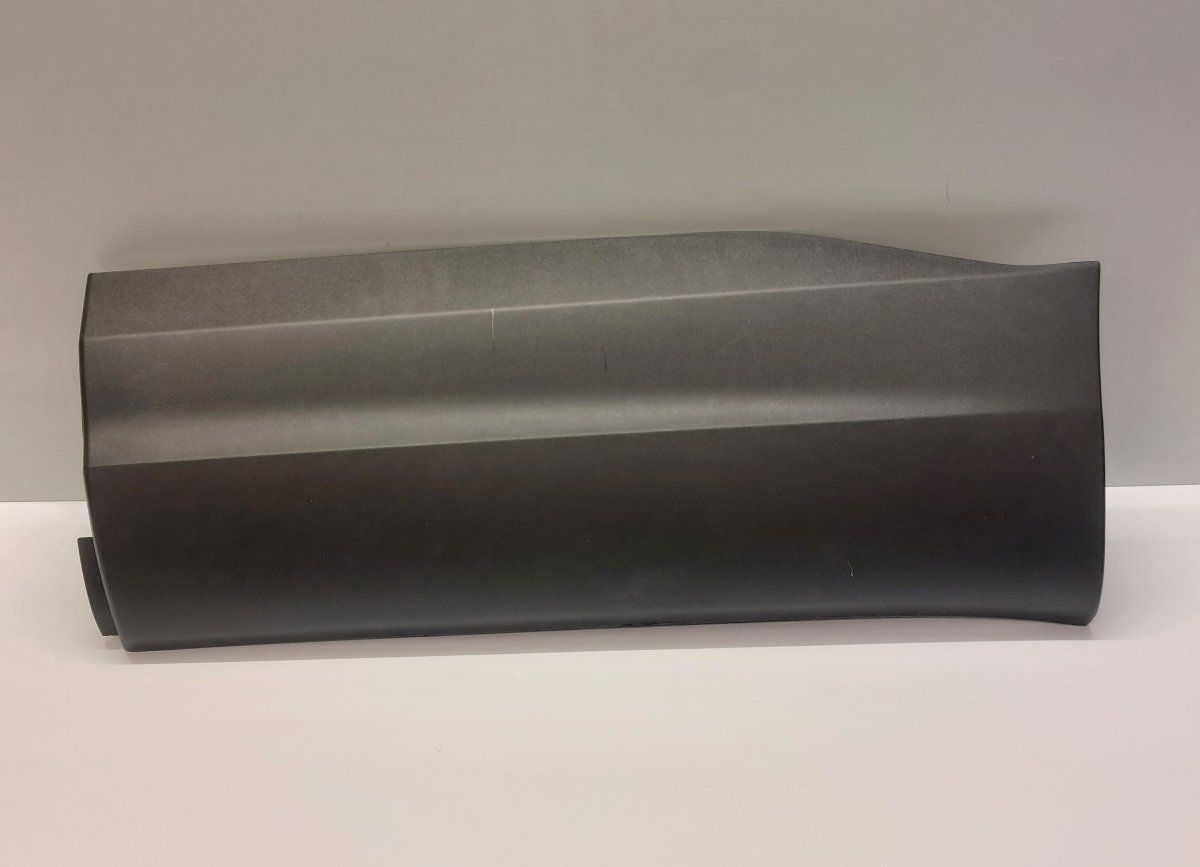 YP000331XT Door lower moulding rear left OPEL GRANDLAND X (75) (2017-2022)
