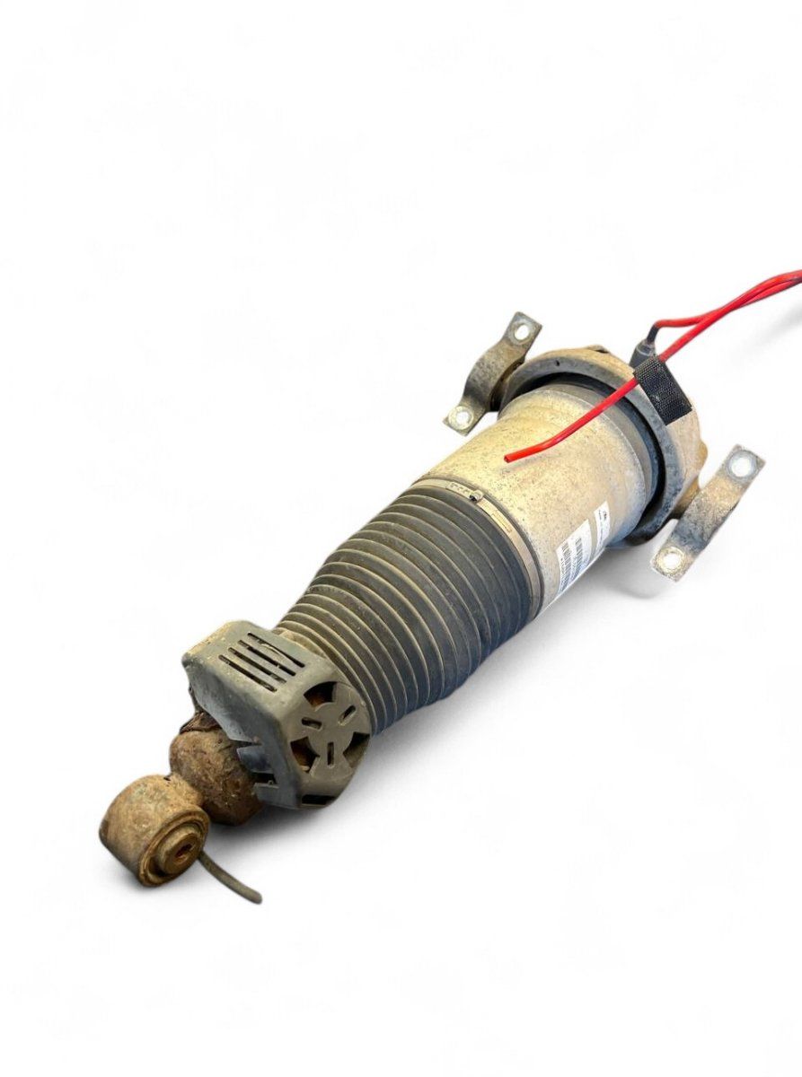 7L5512021AM 95533303441 4688015261 Air shock absorber rear left VW TOUAREG I (7L) (2002-2010)
