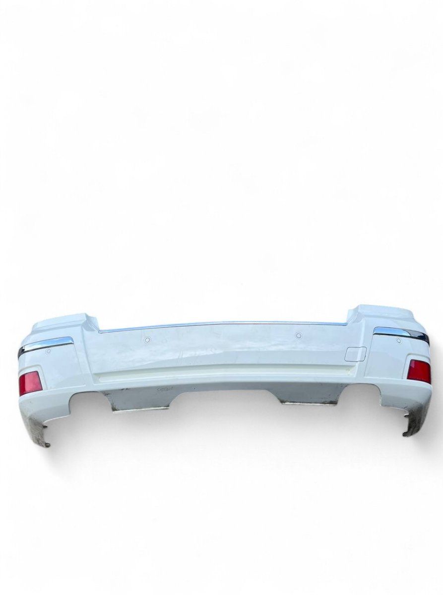 Rear bumper MERCEDES-BENZ GLK-CLASS (X204) (2008-2015)