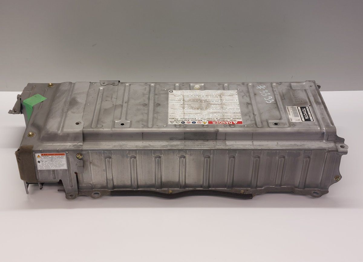 G9280-47100 G928047100 G928-02 G92802 High voltage battery (EV, Hybrid) TOYOTA PRIUS II (NHW20) (2003-2009)