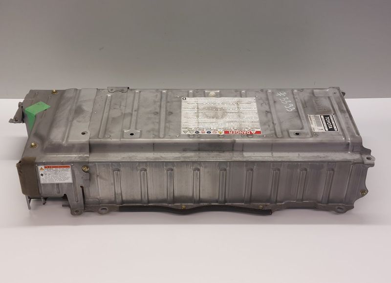 G9280-47100 G928047100 G928-02 G92802 High voltage battery (EV, Hybrid) TOYOTA PRIUS II (NHW20) (2003-2009)