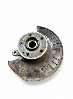 A6393301932 Wheel bearing housing front right MERCEDES-BENZ VITO / VIANO (W639) (2003-2014)