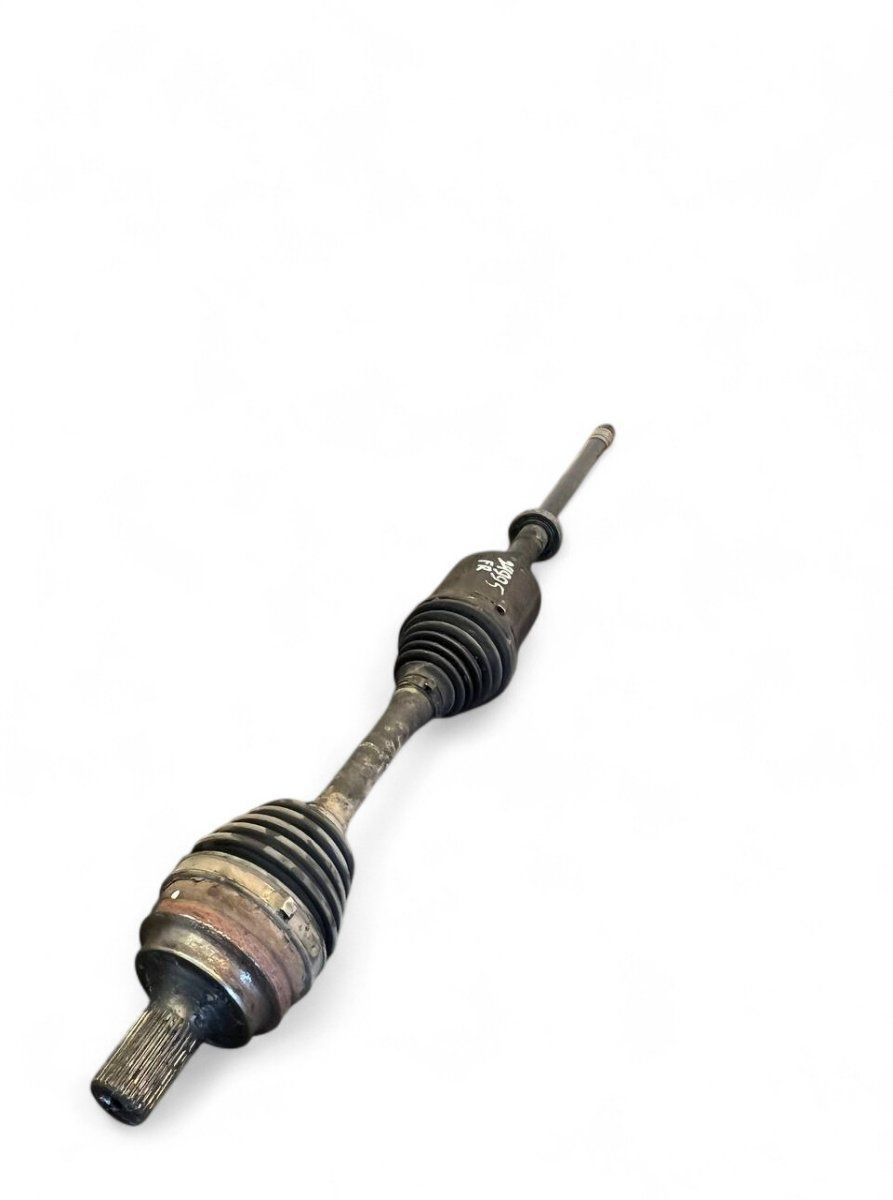 A2043301601 2043301601 A2043302301 2043302301 A2043302701 2043302701 A2043301600 2043301600 Drive Shaft Front Right MERCEDES-BENZ GLK-CLASS (X204) (2008-2015)