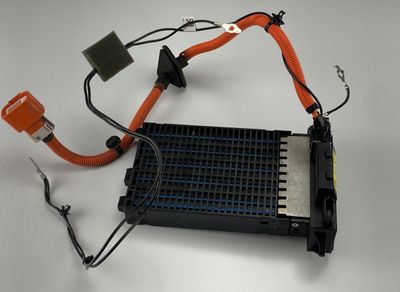 271433NK0B 27143-3NK0B CS632001 AC Evaporator NISSAN LEAF I (ZE0) (2010-2017)