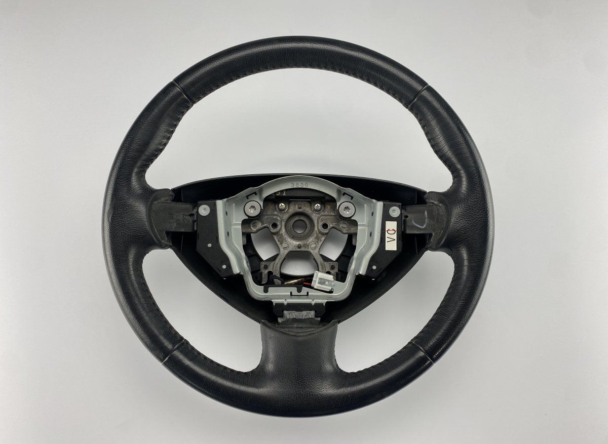 484303NA4B Steering Wheel NISSAN LEAF I (ZE0) (2010-2017)