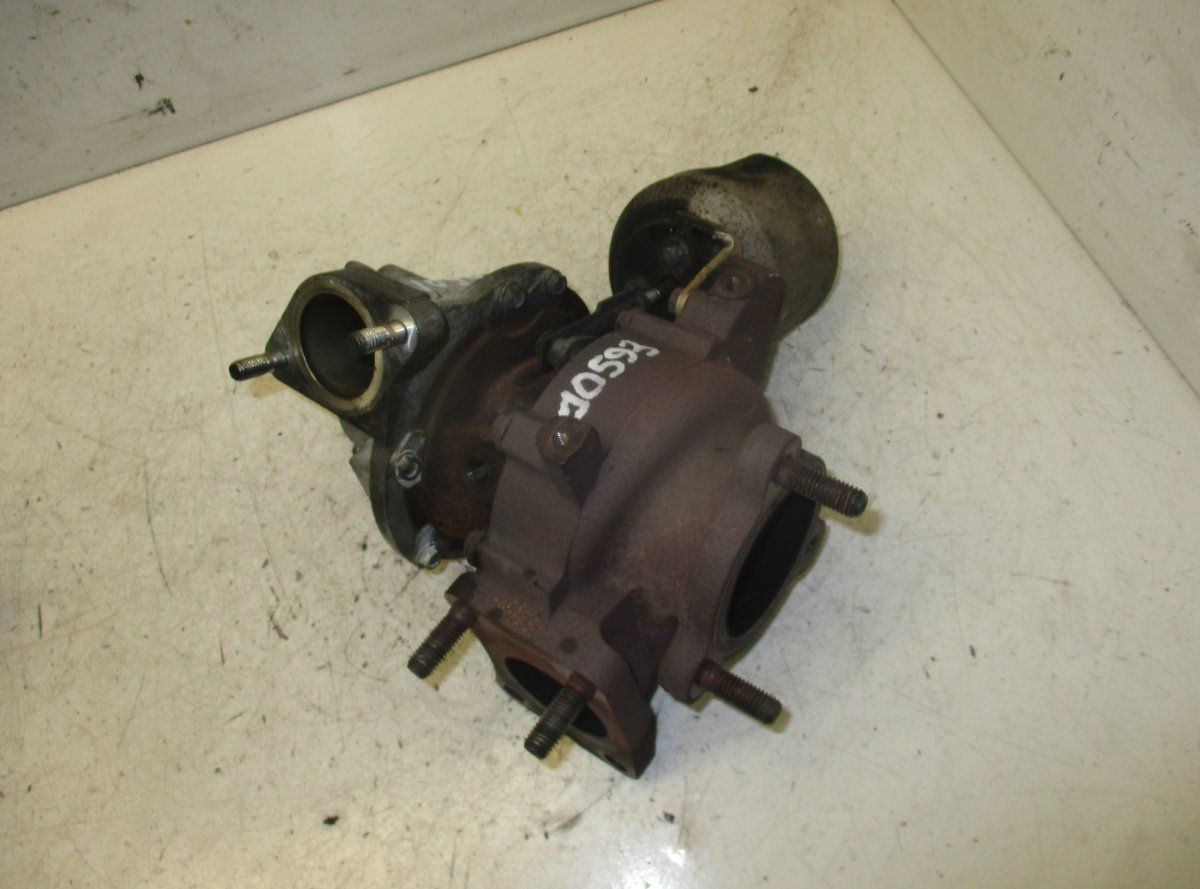 VJ410905 Turbocharger MAZDA 6 (GH) (2007-2012)