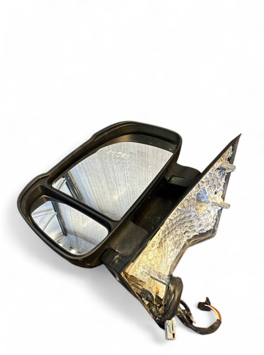 735690581 735773382 Mirror left FIAT DUCATO Box (250_, 290_) (07.06-)