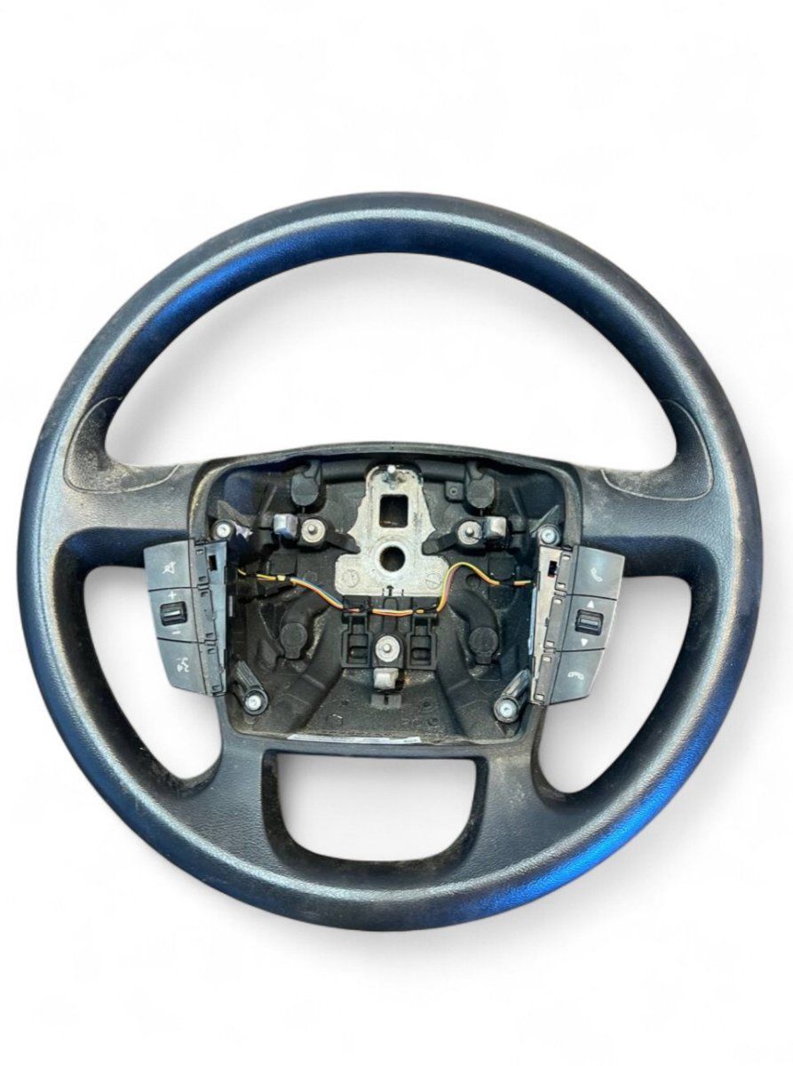 00609315150 Steering Wheel FIAT DUCATO Box (250_, 290_) (07.06-)
